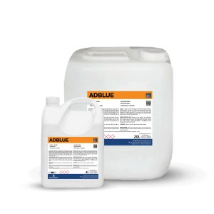 ADBLUE - DIESEL EXHAUST FLUID