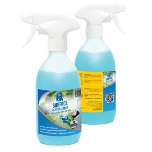 Q-SURFACE Multi-purpose Surface Cleaner