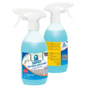 Q-SURFACE Multi-purpose Surface Cleaner